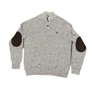 Champion | Logo Crew Sweater Mens | Crew Sweaters | SportsDirect.com